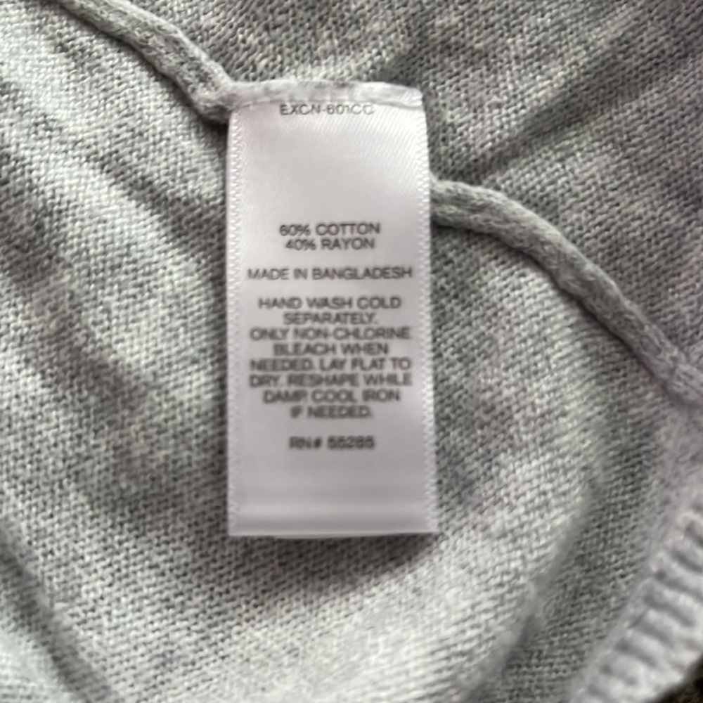 Express Cardigan - Picture 3 of 4